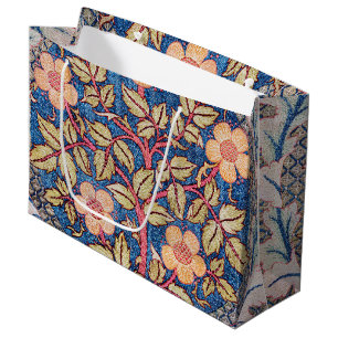 Ro Wandeans, William Morris Large Gift Bag