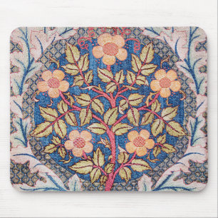 Ro Wandedräkt, William Morris Musmatta