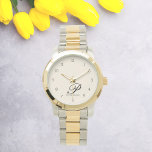 Ro Whisper Personlig-tidsstycke Armbandsur<br><div class="desc">Vi presenterar vårt tidsstycke för Personlig av visket i Ro i Rosa - ett underordnat tillbehör som utan problem förorsakar elegans och individualitet i din ensemble. Den här exquisite watch skryter med ett känsligt skriptteckensnitt som innehåller ditt första inledande och fullt, och skapar ett mästerverk av typen en. Den här...</div>