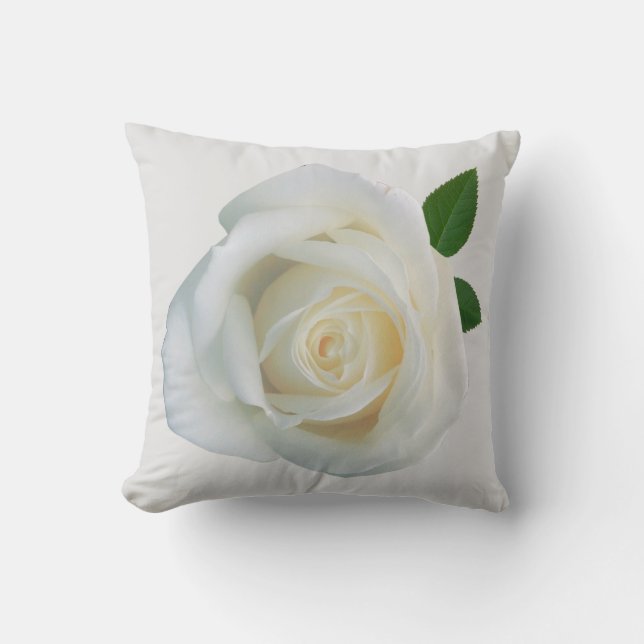 Ro White Kudde (Framsida)