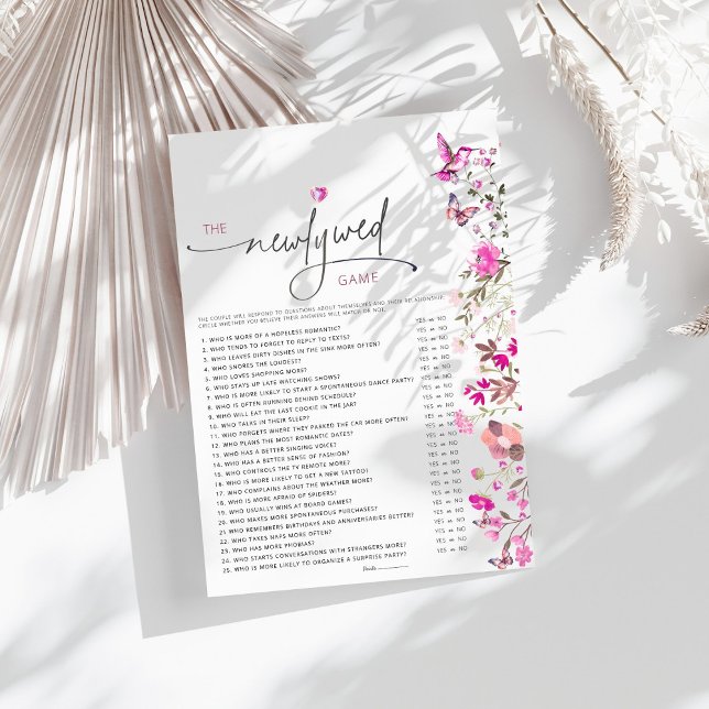 Ro Wildbloms Newlyged Möhippa Game (Skapare uppladdad)