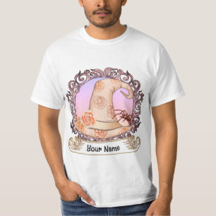 Ro Witch Hat t-shirts