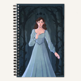 Ro Wolfe Den tolv kungadömen Spiral