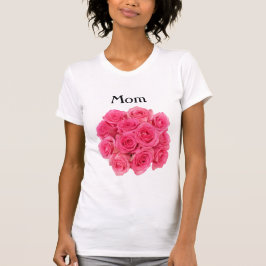 Ro Womans Mamma Tee Shirt