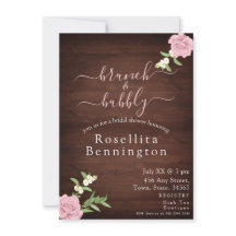 Ro Wood Brunch och Bubly Möhippa