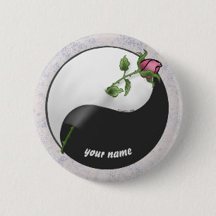 Ro Yin Yang Bröllop, knapp