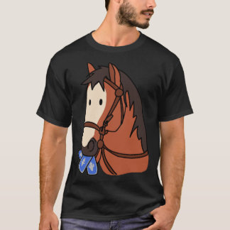 Roach - Witcher 3 Magnet T Shirt