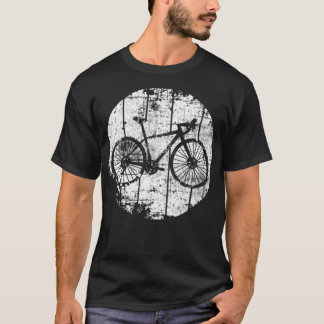Road Bike T Shirt