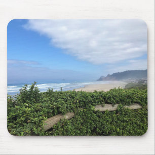 Road End, Lincoln City, Oregon Musmatta