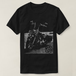 Road King T Shirt