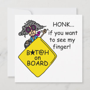 Road Rage Humor