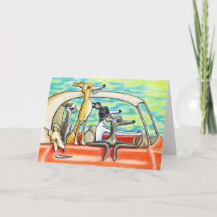 Road Resa av Andie Kort