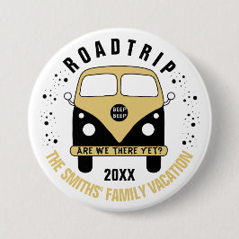 Road Resa Button Knapp