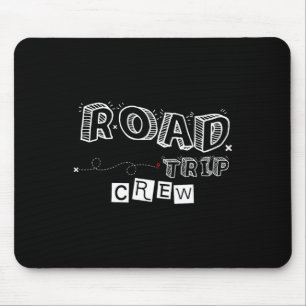 Road Resa Crew 2025 Family Reunion, sommaruppehåll Musmatta