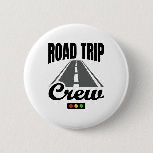 Road Resa Crew Helg Road Trippin Knapp