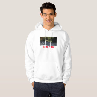 Road Resa Hoodie