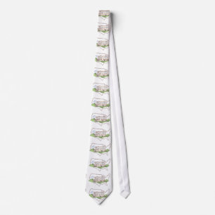 Road Resa USA Tie Slips