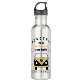 Road Resa Vattenflaska