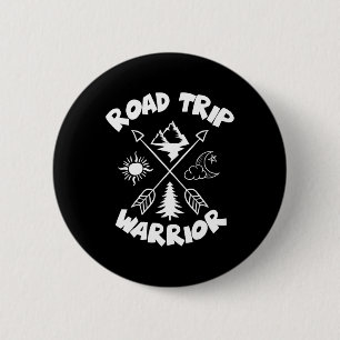 Road Resa Warrior Family Shirt for Family Vacacaca Knapp
