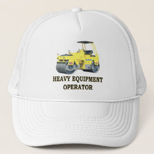ROAD ROLLER KEPS