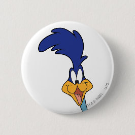 ROAD RUNNER™ Ansikte Knapp