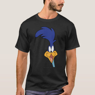 ROAD RUNNER™ Ansikte T-shirt