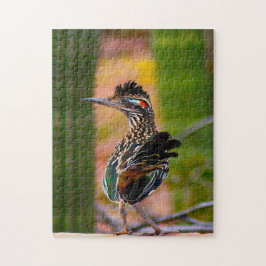 Road Runner Arizona. Pussel