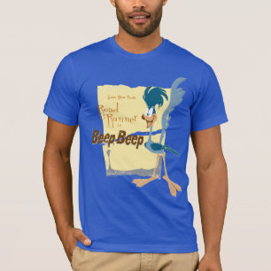 ROAD RUNNER™ BEEP BEEP!™ T SHIRT