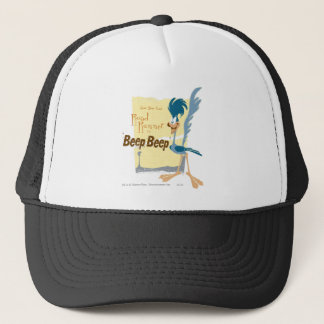 ROAD RUNNER™ BEEP BEEP!™ TRUCKERKEPS
