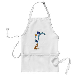ROAD RUNNER™ Färg Förkläde