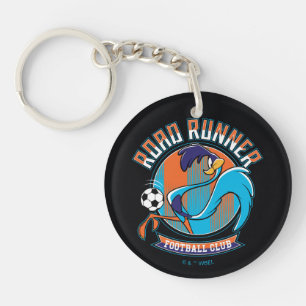 ROAD RUNNER™ Fotbollsklubb logo