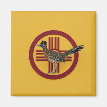 Road Runner från New Mexico