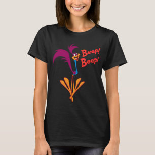 ROAD RUNNER™ Hopp T-shirt