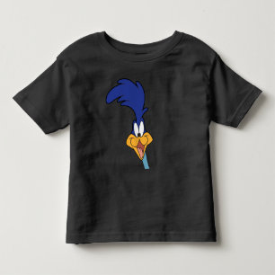 ROAD SPRINGER™ Ansikte T-shirt