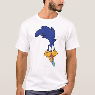 ROAD SPRINGER™ Ansikte T Shirt