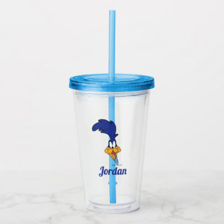 ROAD SPRINGER™ Ansikte Take Away Mugg