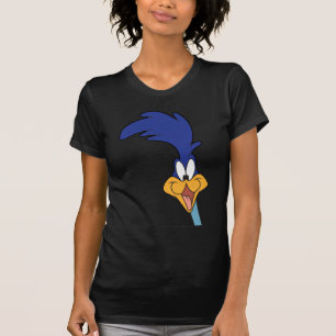ROAD SPRINGER™ Ansikte Tee