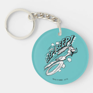 ROAD SPRINGER™ BEEP BEEP!™ Raster