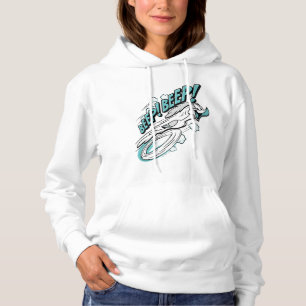 ROAD SPRINGER™ BEEP BEEP!™ Raster T-shirt