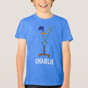 ROAD SPRINGER™ i Färg T Shirt