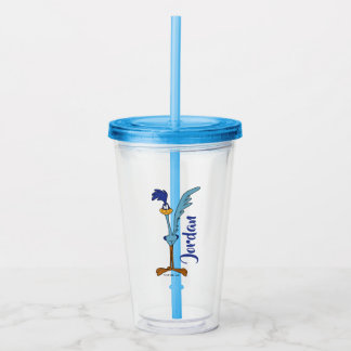 ROAD SPRINGER™ i Färg Take Away Mugg