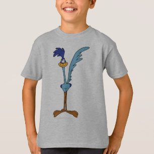 ROAD SPRINGER™ i Färg Tee Shirt