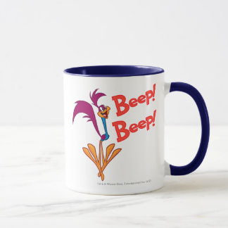 ROAD SPRINGER™ Jump Mugg