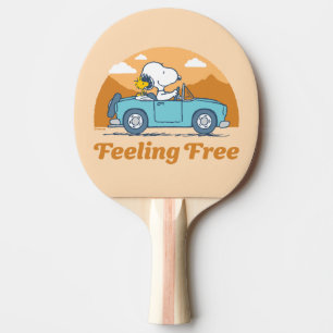 Road Trippin   Jordnötter som känner sig fria Pingisracket