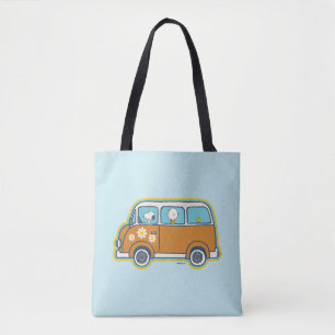 Road Trippin Peanuts Road Resa Van Tygkasse