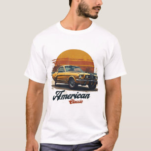 Road Warrior T Shirt