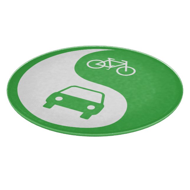  Road Yin Yang (Hörn)