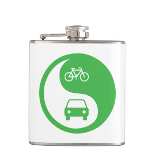 Road Yin Yang Fickplunta
