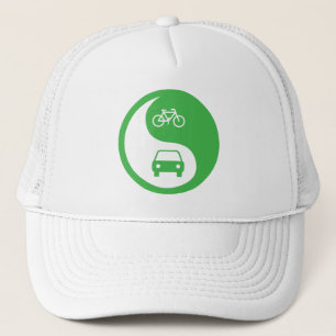  Road Yin Yang Keps