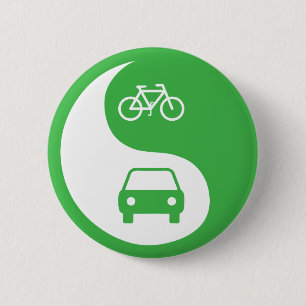 Road Yin Yang Knapp